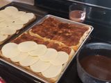 Roast Beef Sliders
