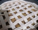 Foto del paso 4 de la receta: Strudel de manzana 🍏🥧