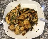 Foto del paso 5 de la receta: Pechuga Asada al Cilantro