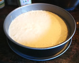 Foto del paso 5 de la receta: Bizcocho de claras de huevo al limón 🍋