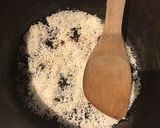 A picture of step 3 of California Farm Prime Rib Curry.
