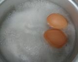 Foto langkah ke 2 dari resep Semur Telor Kentang Tahu.