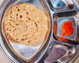 आलू परांठा रेसिपी चरण 3 फोटो