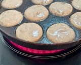 झटपट बनाना अप्पे (Instant Banana Appe) रेसिपी चरण 4 फोटो