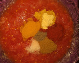 Foto del paso 2 de la receta: Tajín de carne picada