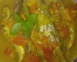 Foto langkah ke 4 dari resep Ikan selar bumbu kuning (woku kuah).