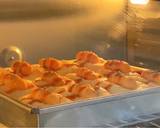 ขนมปังไส้กรอกพิซซ่า นวดมือ15นาที ง่ายแต่ออกมาดีงาม วิธีทำสูตร 11 รูป