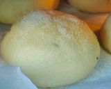 Foto del passaggio 5 della ricetta Muffolette con semi di anice