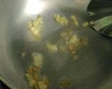 A picture of step 3 of Stuffed mushroom snacks #monsoon.