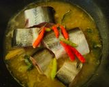 Foto langkah ke 3 dari resep Ikan Patin Bumbu Kuning.