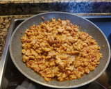 Foto del paso 6 de la receta: Fideos a la crema