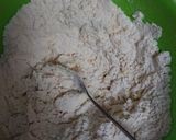 Foto del paso 4 de la receta: Trencita :)