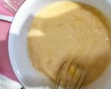 Foto langkah ke 1 dari resep Puding Roti Tawar Kurma Kukus untuk Sarapan/Cemilan MPASI 1+.