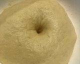 Foto langkah ke 3 dari resep Bubble Bread.
