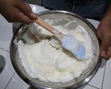 Foto del paso 3 de la receta: Pastel de Tres leches