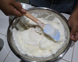 Foto del paso 3 de la receta: Pastel de Tres leches