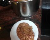 Foto del paso 4 de la receta Papas, judías y fideos con chorizo