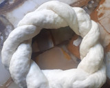 Foto del paso 3 de la receta: Simit, pan turco🤓