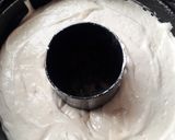 Foto del paso 6 de la receta: Bizcochuelo con yogurt. Súper alto y esponjoso! 😋
