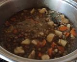 Foto del paso 4 de la receta: Guiso de lentejas y batata