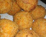 Foto langkah ke 6 dari resep Tempe telur sembunyi.