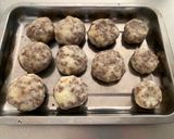 A picture of step 4 of Beef Croquettes.