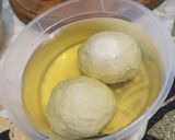 Foto langkah ke 2 dari resep Martabak rumahan.
