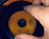 صورة لخطوة 8 من وصفة 🍩 دوناتس 🍩