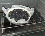 Foto del paso 8 de la receta: Quiche Lorraine