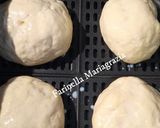 Foto del passaggio 4 della ricetta Panini al latte farciti con patate fritte in friggitrice ad aria 👩‍🍳❤️