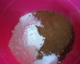 Foto langkah ke 2 dari resep Banana cake ala chef Farah Quinn (no mixer).