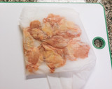 Foto del paso 2 de la receta: Cuscús vegetal y salsa tzatziki