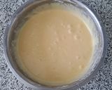 Foto del paso 4 de la receta: Torta Invertida de Manzana
