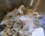 Foto del paso 1 de la receta: Galletitas de maicena