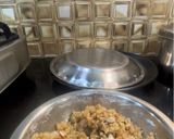 A picture of step 24 of Dal Bafla Baati Churma.