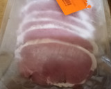 Foto del paso 1 de la receta: Arròs a la catalana, caldós amb carn i marisc