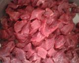 Foto del paso 2 de la receta: Pique a lo macho