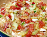 Foto del paso 4 de la receta: Ensalada campera festiva