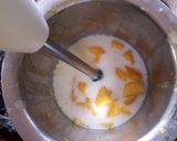 મેંગો શેક(Mango shake recipe in gujarati) રેસીપી સ્ટેપ2ફોટો