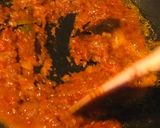A picture of step 6 of Bengali: Koii Machher Tel-Jhal.