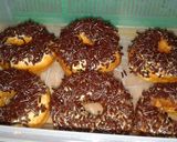 Foto langkah ke 7 dari resep 🍩Donat 🍩.