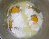 Chicken Egg Roll langkah memasak 3 foto