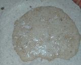 Foto del paso 2 de la receta: Prepizza Integral (mezcla)!