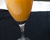 Papaya Smoothie recipe step 4 photo