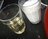 صورة لخطوة 1 من وصفة ميني كيك شوكولاته 🍩