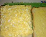 Cara Membuat Egg mayo sandwich Tamago sando 5