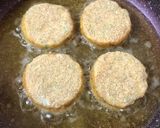 A picture of step 14 of Cheesy Chicken Ham Mashed Potato Patties.