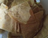 A picture of step 12 of Fried Samosa.