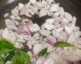 கேரட் பீன்ஸ் முட்டைக்கோஸ் பொரியல்(carrot beans cabbage poriyal recipe in tamil) ரெசிபி ஸ்டேப் 1 புகைப்படம்