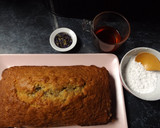 Foto del paso 3 de la receta: Pan de té Earl Grey- Loaf cake de té Earl Grey